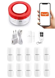 2x-bezprzewodowa-syrena-alarmowa-wifi-tuya-smart-po-polsku-10xpir