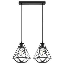2x-smerek-lampa-wiszaca-sufitowa-loft-czarna-geometryczna-e27-metalowa-led