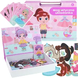 2x-ubieranka-ukladanka-magnetyczna-ubieranie-lalki-magnesy-puzzle-klocki-pl