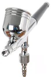 2x-aerograf-do-duzego-kompresora-usuwania-rys-modelarski-waz-3m