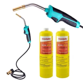2x-palnik-gazowy-mapp-propan-piezo-turbo-do-lutowania-waz-2x-butla-castolin