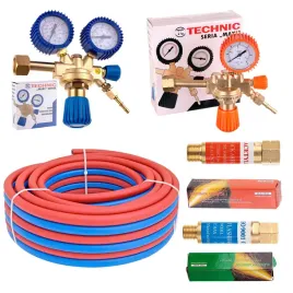 2x-zestaw-waz-duet-10m-reduktor-tlen-i-propan-bezpieczniki-tlen-i-acetyl