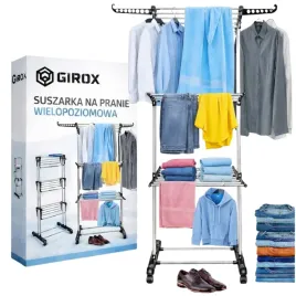 2x-suszarka-na-pranie-ubrania-stojaca-skladana-wielopoziomowa-wytrzymala-du