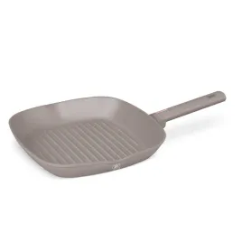 patelnia-grillowa-tytanowa-28cm-berlinger-haus-bh-8096-taupe