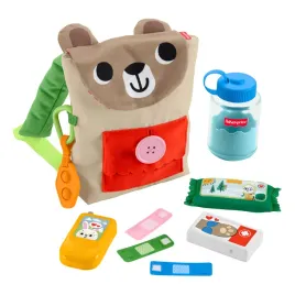 2x-fisher-price-plecak-mis-dla-dzieci-2-z-akcesoriami-do-zabawy-w-podrozy