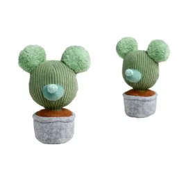 2x-disney-plants-pluszowy-mickey-20cm-zielony-kaktus-dla-malucha-0m