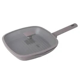 patelnia-grillowa-tytanowa-z-pokrywa-28cm-berlinger-haus-bh-8097-taupe