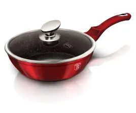 patelnia-granitowa-24cm-berlinger-haus-red-metallic-line-bh-1259