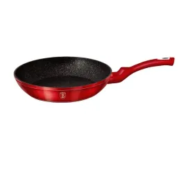 patelnia-granitowa-30cm-berlinger-haus-red-metallic-line-bh-1254