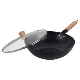 wok-z-pokrywa-z-powloka-marmurkowa-30cm-kinghoff-kh-1984