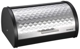 chlebak-stalowy-pokrywa-diamond-klausberg-kb-7454