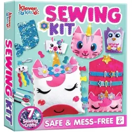 kits-pierwszy-filcowy-zestaw-do-szycia-dla-dzieci-6-10-lat-7-diy-prac