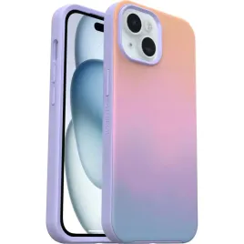 otterbox-symmetry-etui-magsafe-iphone-15-14-13-fiolet-teczowe-rainbow