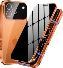 mimgoal-szklane-etui-360-szklo-prywatyzujace-do-iphone-17-pro-max-pomarancz