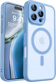 canshn-etui-magsafe-do-iphone-16-pro-max-ochrona-aparatu-niebieskie-matowe