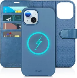 tucch-etui-skorzane-magsafe-do-iphone-15-plus-2w1-portfel-rfid-niebieskie