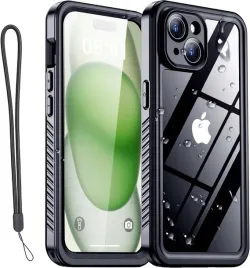 cuzz-etui-wodoodporne-360-do-iphone-14-plus-ip68-pyloszczelne-czarne