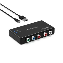 portta-n3rhx-konwerter-wideo-ypbpr-5-rca-na-hdmi-do-ps2-ps3-dvd-xbox-360