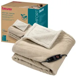 koc-beurer-hd-80-bezowy-180x130-cm-6-ustawien-temperatury