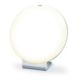lampa-lecznicza-antydepresyjna-stolowa-beurer-tl50-1400-lm-5300k-biala