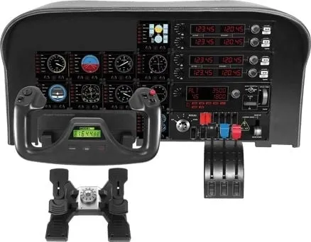 logitech-g-saitek-pro-flight-multi-panel-kontroler-autopilota-kod-producenta-945-000009