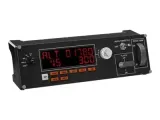 logitech-g-saitek-pro-flight-multi-panel-kontroler-autopilota-model-logitech-g-saitek-pro-flight-multi-panel