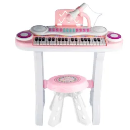 organy-keyboard-pianino-dla-dzieci-z-taboretem-37-klawiszy-mikrofon-nagrywa