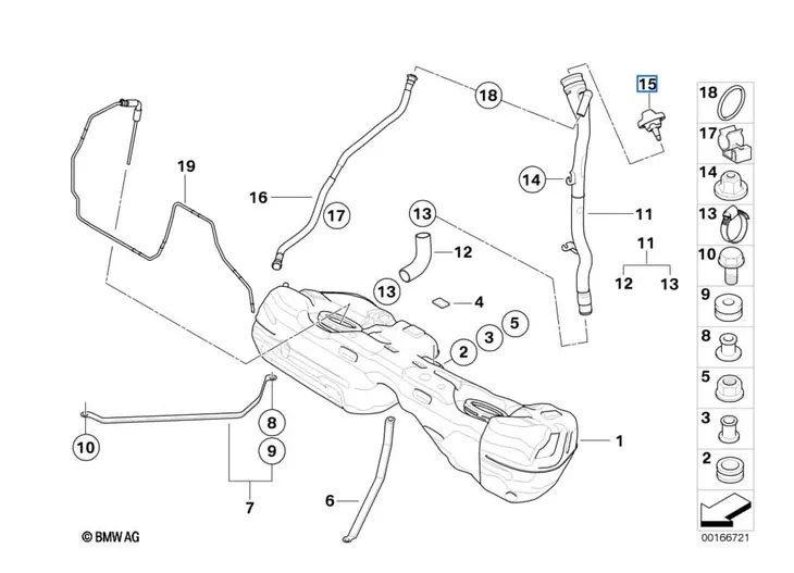 2x-oe-bmw-korek-wlewu-paliwa-bmw-e46-e90-e91-e39-e60-e61-e65-x3-e83-x5-e70-numer-katalogowy-czesci-16117193372