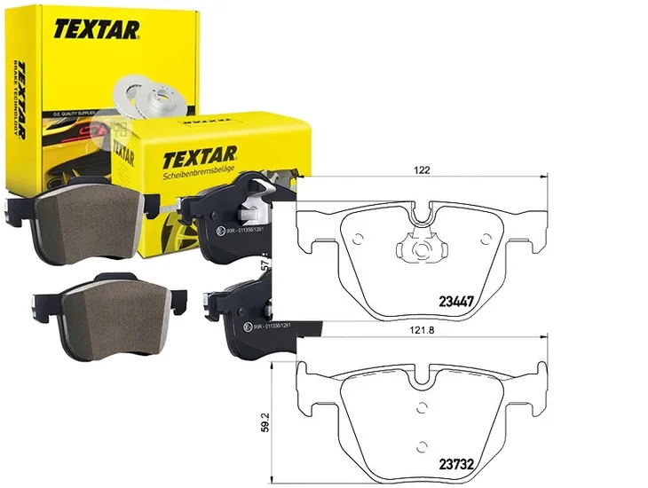 2x-textar-klocki-hamulcowe-tyl-bmw-x6-e71-e72-waga-produktu-1-17-kg