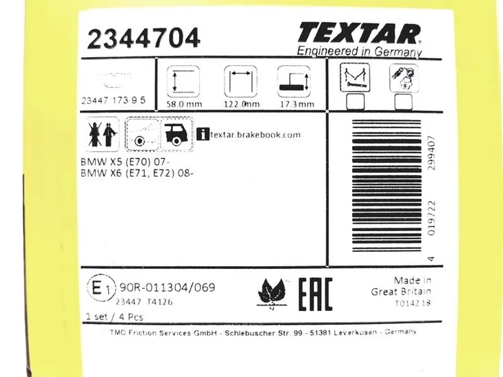 2x-textar-klocki-hamulcowe-tyl-bmw-x6-e71-e72-wersja-europejska
