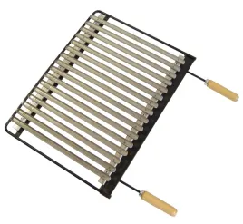 imex-el-zorro-71609-kratka-do-grilla-stal-nierdzewna-54x41cm
