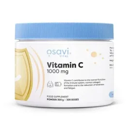 witamina-c-proszek-1000mg-osavi-300-grams