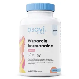 wsparcie-hormonalne-kobieta-osavi-90-vegan-kapsulek