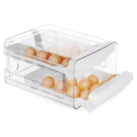 dwupoziomowy-organizer-pojemnik-do-lodowki-na-40-jajek-229164
