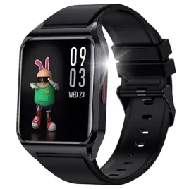 smartwatch-w-jezyku-polskim-cisnienie-puls-rubicon-termometr-czarny