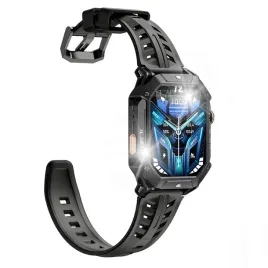 zegarek-meski-czarny-smartwatch-rubicon-bateria-1000-mah-pro-watch