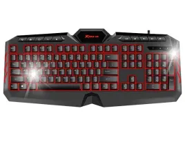 klawiatura-gamingowa-xtrike-me-kb-509-wygodny-dostep-do-roznych-funkcji