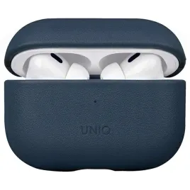 etui-skorzane-uniq-terra-do-airpods-pro-2-gen-niebieski-ochrona
