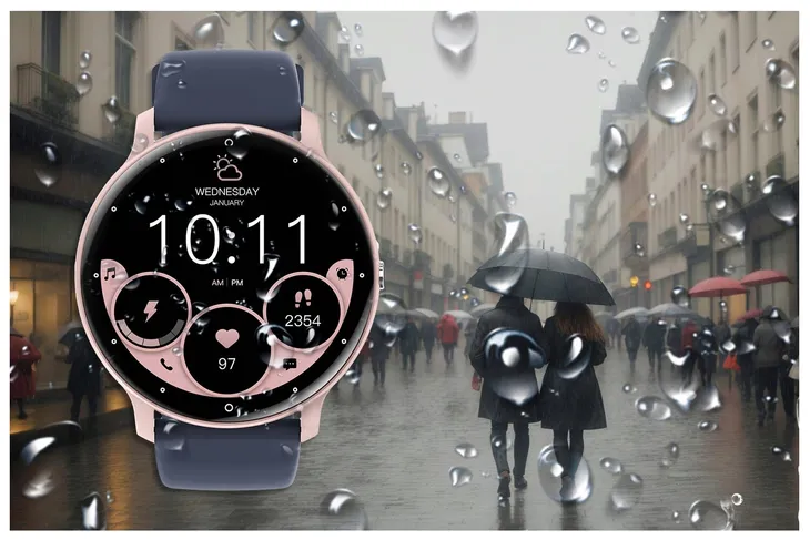 smartwatch-gravity-gt1-7-pro-rodzaj-paska-pasek