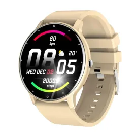 zegarek-smartwatch-meski-gravity-sportowy-czarny-pulsometr-sms-muzyka-alarm