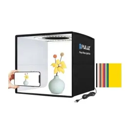 namiot-bezcieniowy-puluz-pu5025b-25cm-led