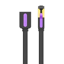 plaski-przedluzacz-kabla-sieciowego-cat7-vention-icbbk-rj45-ethernet-10gbps