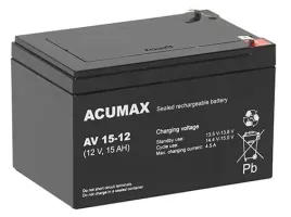 2x-mocny-akumulator-agm-auto-6v-15ah-ladowarka