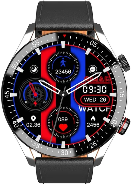 smartwatch-meski-gravity-gt4-5-komunikacja-bluetooth