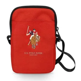 us-polo-torebka-uspbpugflre-czerwona-red