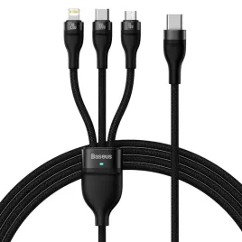 2-x-baseus-flash-series-ii-kabel-usb-typ-c-usb-typ-c-lightning-micro