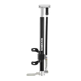 pompka-rowerowa-rockbros-jg-004abk-aluminiowa-lekka-mini-pompka
