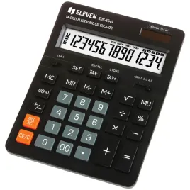 eleven-kalkulator-biurowy-sdc-554s-czarny