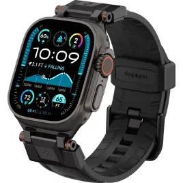 pasek-spigen-durapro-armor-na-apple-watch-44-45-46-49-mm-czarny