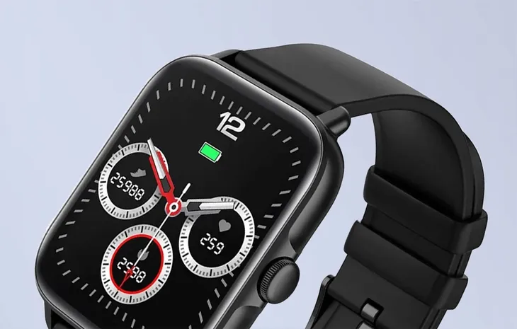 smartwatch-colmi-p28-plus-czarny-kolor-koperty-czarny